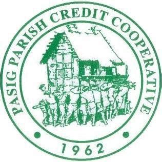 Pasig Parish Cooperative .